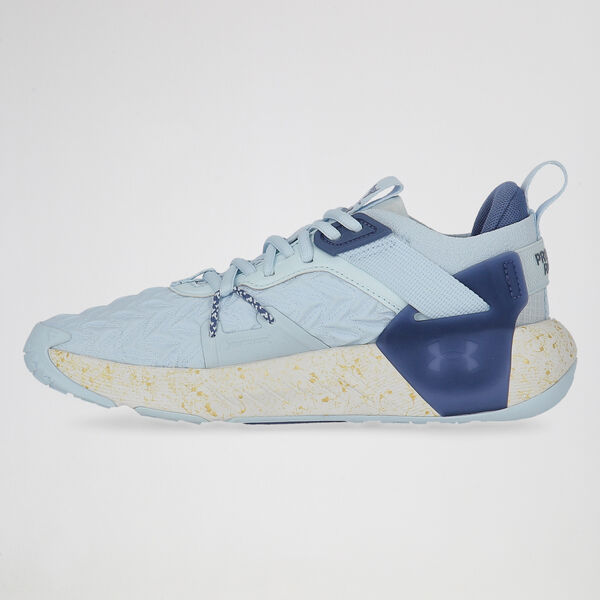 Zapatillas Entrenamiento Under Armour Project Rock 6 Mujer