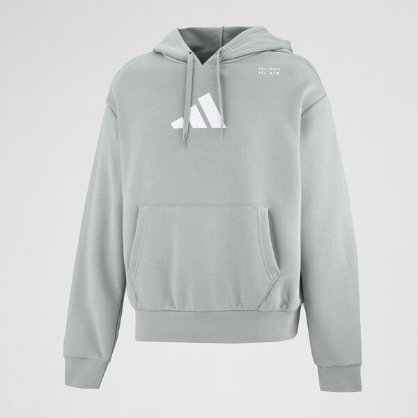 Buzo adidas Category Graphic Hombre