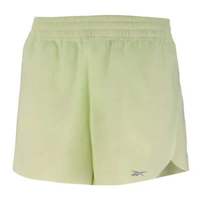 Short Reebok Running Mujer