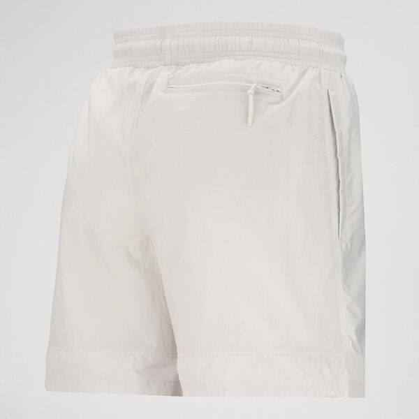 Short Under Armour Curry Woven Hombre