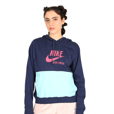 Buzo Nike Sportswear Heritage