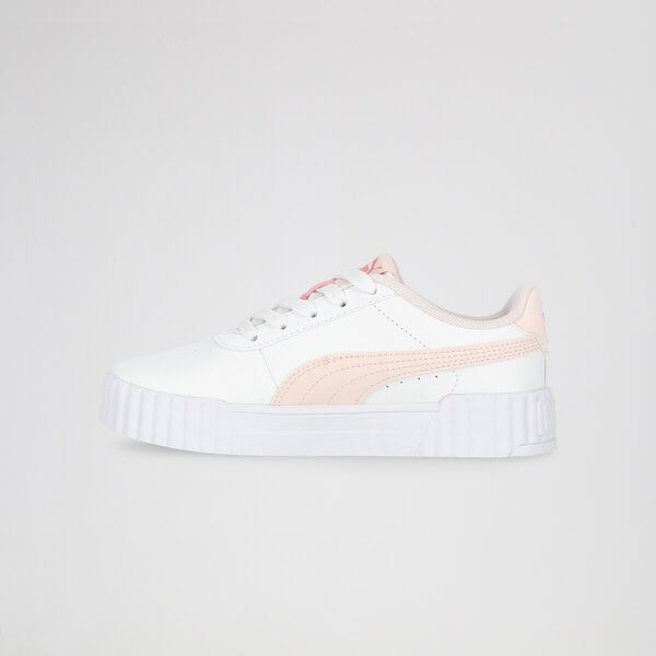 Zapatillas Puma Carina 3.0 Floral Ni&ntilde;a