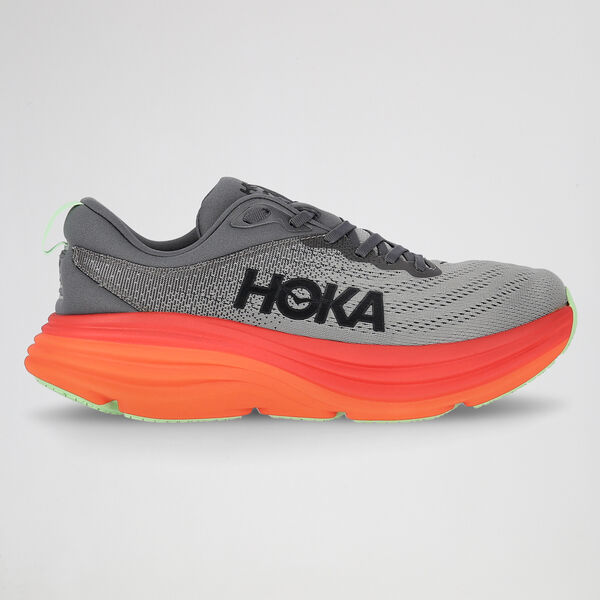 Zapatillas Running Hoka Bondi 8 Hombre