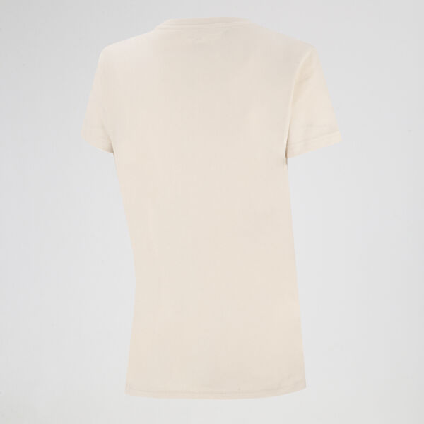 Remera Puma Ess Elevated Mujer
