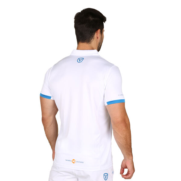 Chomba Competencia Vairo Polo Grapheno Confort Hombre