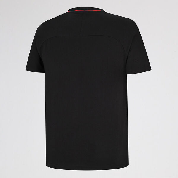 Remera Puma Ferrari MT7 Hombre algod&oacute;n