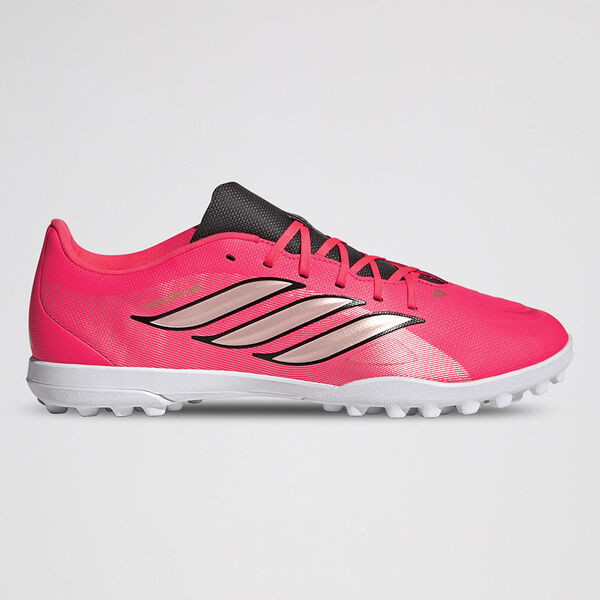 Botines F&uacute;tbol adidas Predator Club TF Hombre