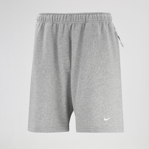 Short Nike Swoosh French Terry Hombre