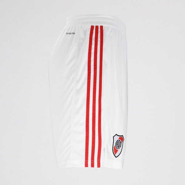 Short Básquet adidas River Plate 24/25 Hombre