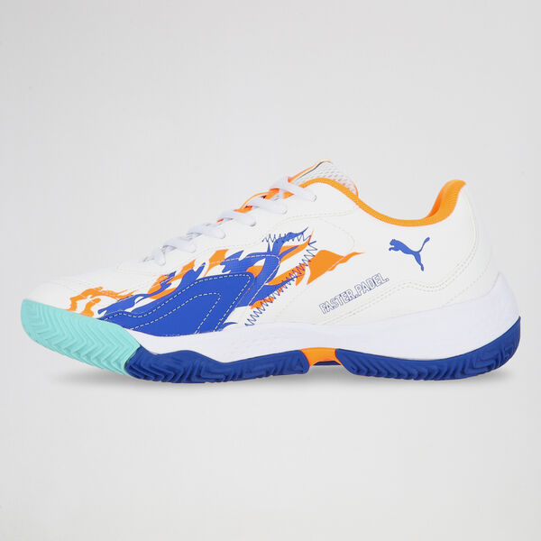 Zapatillas Puma Nova Smash