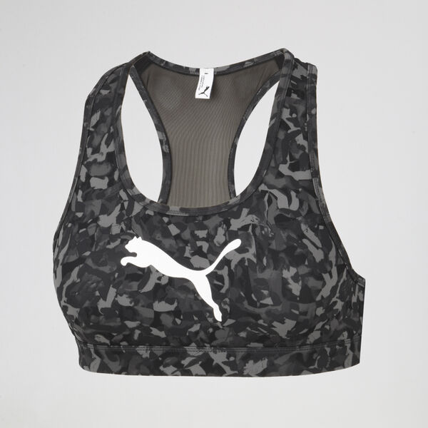 Top Entrenamiento Puma 4keeps Pro1 Mujer