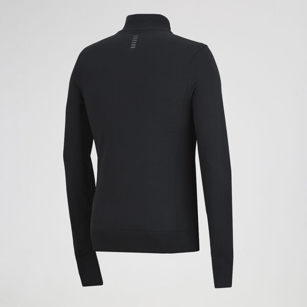Buzo Running Under Armour Intelliknit Hombre