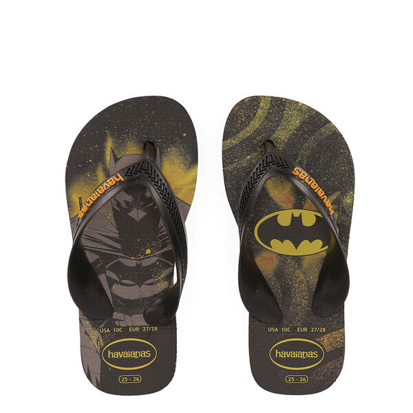 Ojotas Havaianas Kids Max Herois