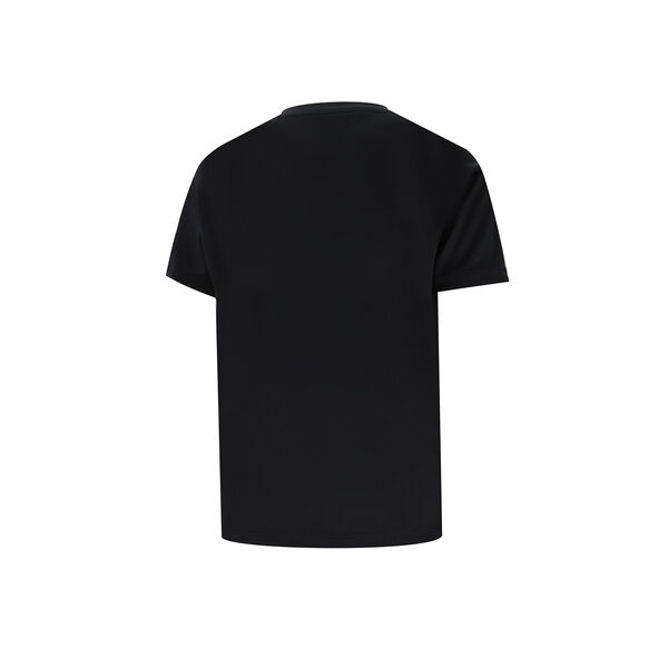 Remera Entrenamiento Topper Brand Niño