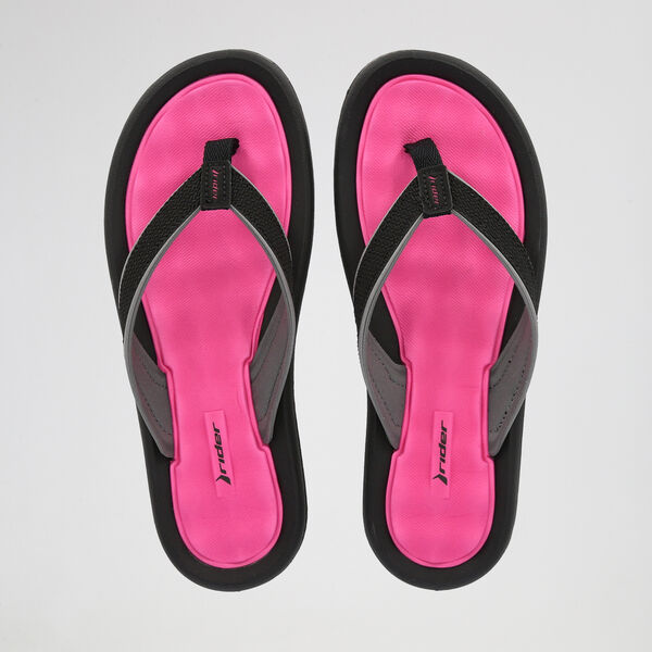 Ojotas Rider Dunas Thong Mujer