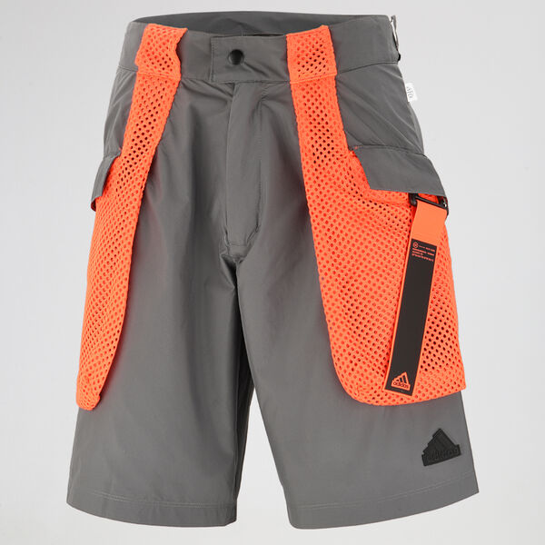 Short adidas City Escape Hombre