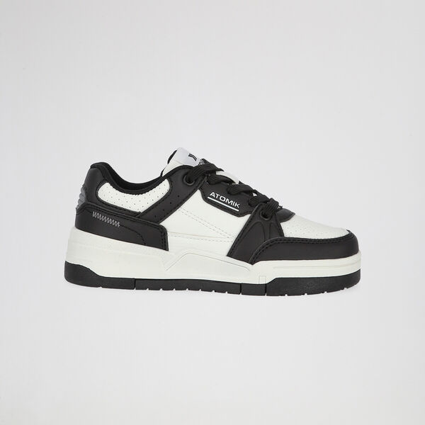 Zapatillas Atomik Life Infantil Sint&eacute;tico