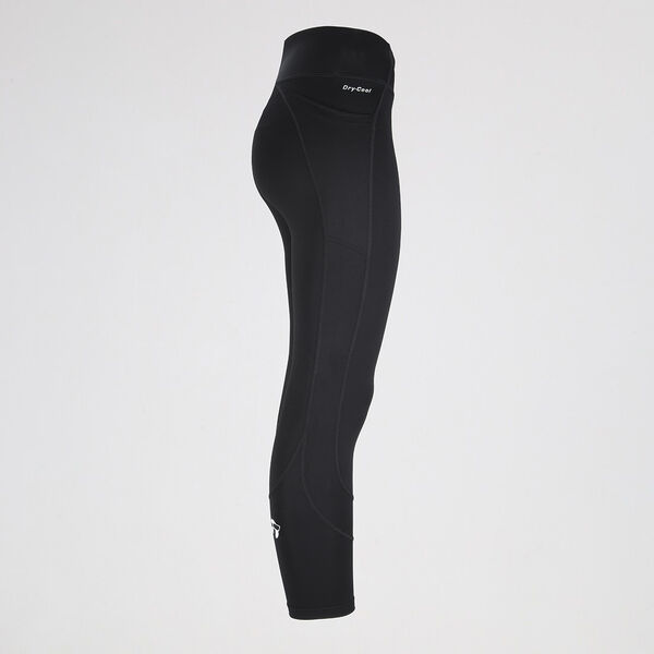 Calza Topper 7 8 Mujer