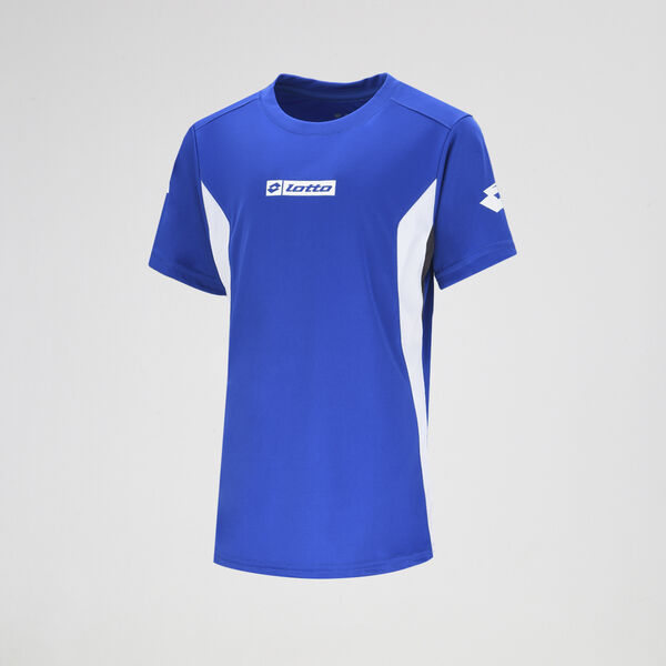 Remera Fútbol Lotto Stadio Niño