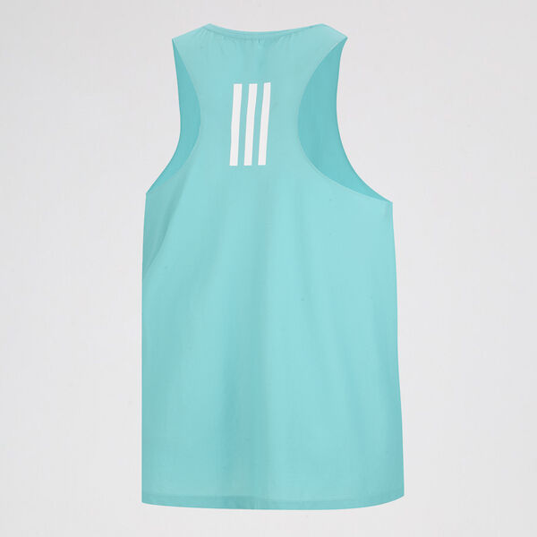 Musculosa adidas Own The Run Hombre