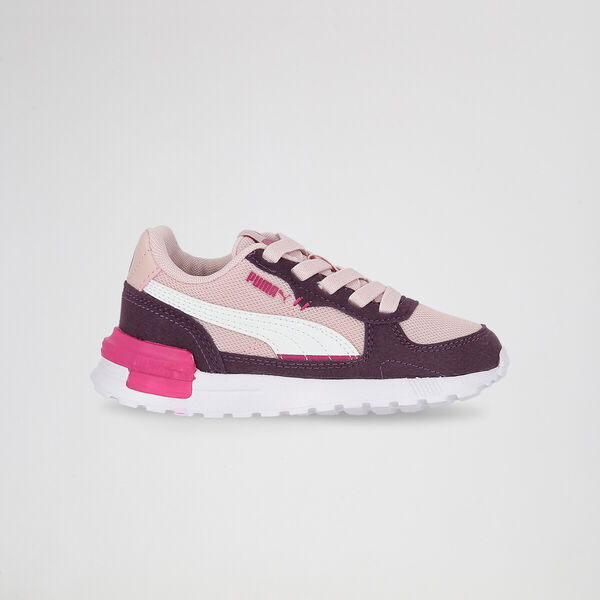 Zapatillas Puma Graviton Ac Infantil