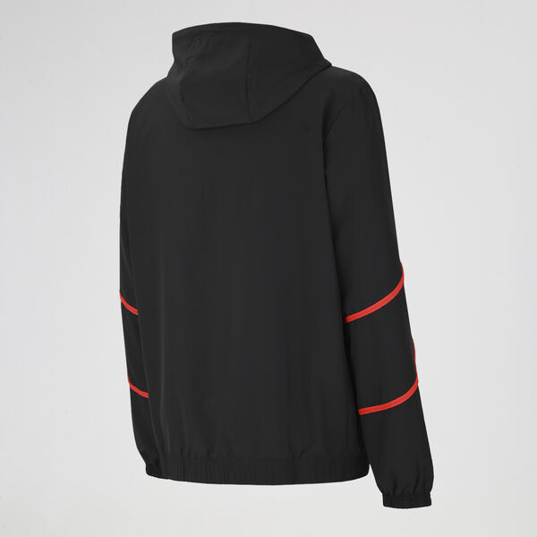 Campera Puma Milan Pre Partido 24 Hombre