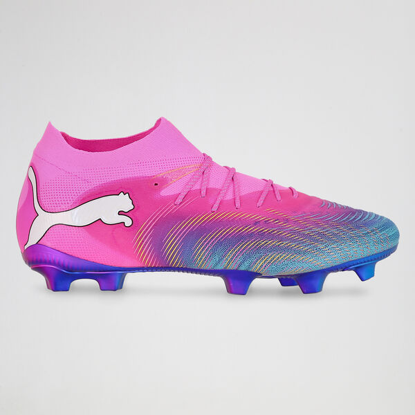 Botines F&uacute;tbol Puma Future 9 Ultimate FG Hombre