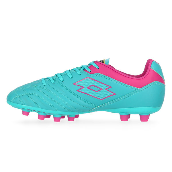 Botines Fútbol Stadio 700 FG Mujer con Tapones