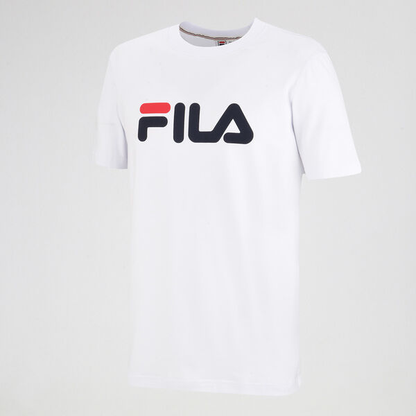 Remera Fila Regular Letter Premium IV para Hombre