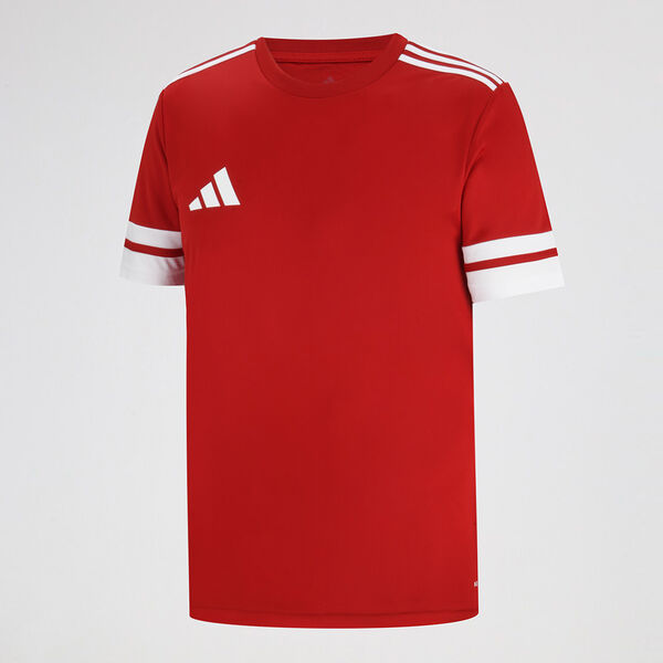 Camiseta Fútbol adidas Squadra 25 Hombre