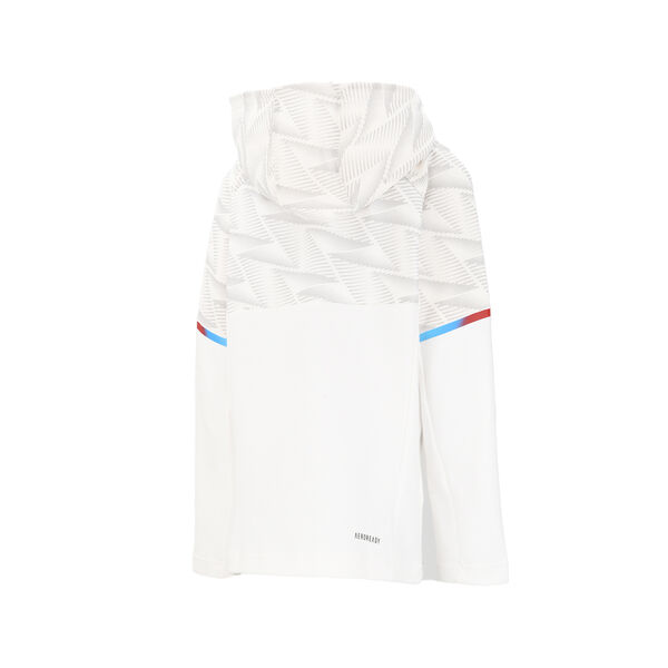 Campera adidas Designed For Gameday Niño
