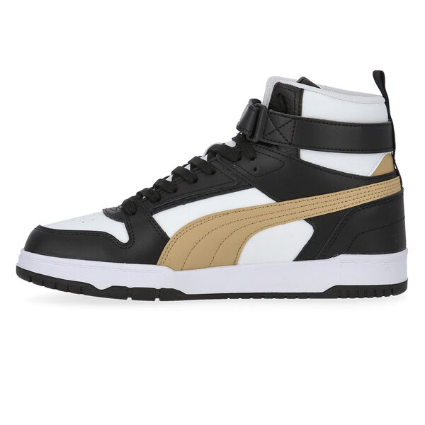 Zapatillas Puma Rbd Game
