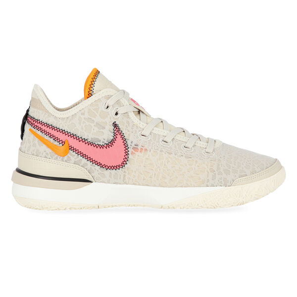 Zapatillas Nike Lebron Nxxt Gen X Faze Hombre