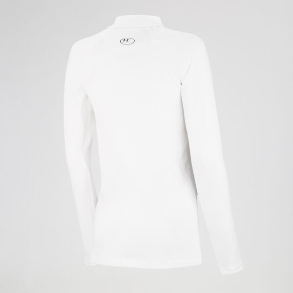 Remera Under Armour CG Authentics de Mujer
