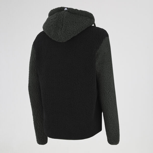 Buzo con capucha Awca Aconcagua