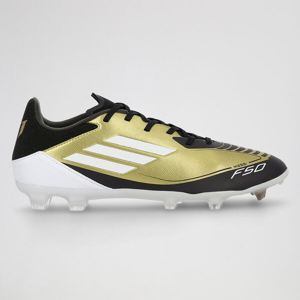 Botines Fútbol adidas F50 League Messi Fg