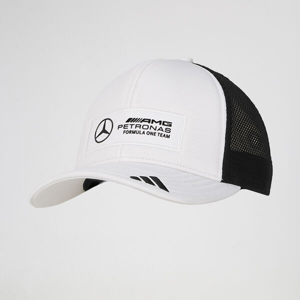 Gorra adidas Mercedes AMG Petronas F1 One Team
