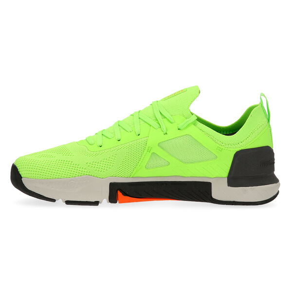 Zapatillas Runnig Under Armour Tribase Cross Hombre