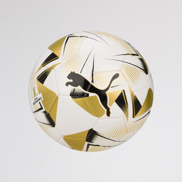 Pelota Puma Cumbre Conmebol Libertadores Ms 2025