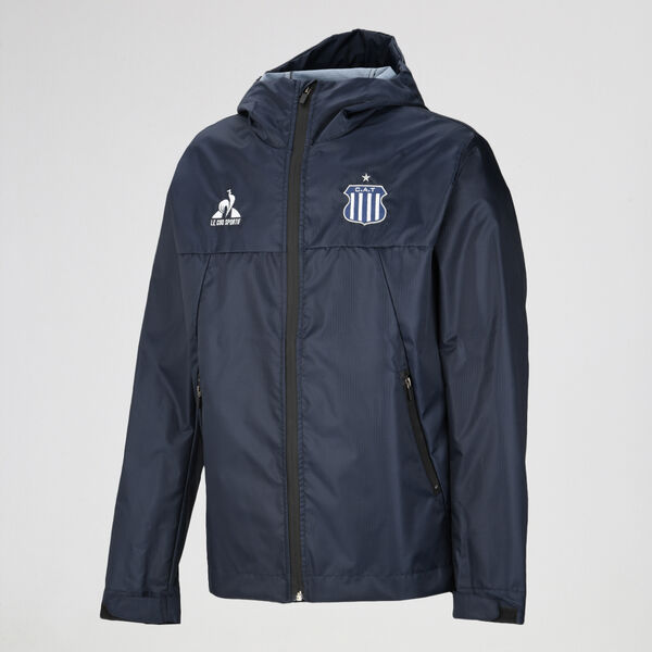 Campera Talleres Le Coq Sportif  2024 Hombre