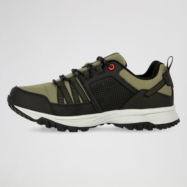 Zapatillas Outdoor Montagne Trekker Hombre