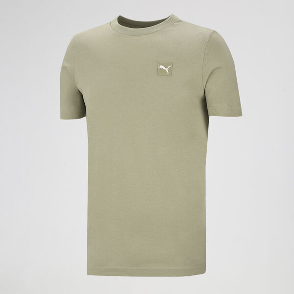 Remera Puma Essentials Elevated Hombre