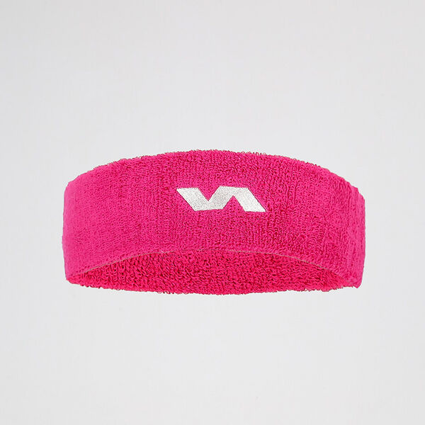 Vincha Varlion Classic algod&oacute;n Mujer