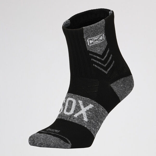 Medias Sox Flaggy