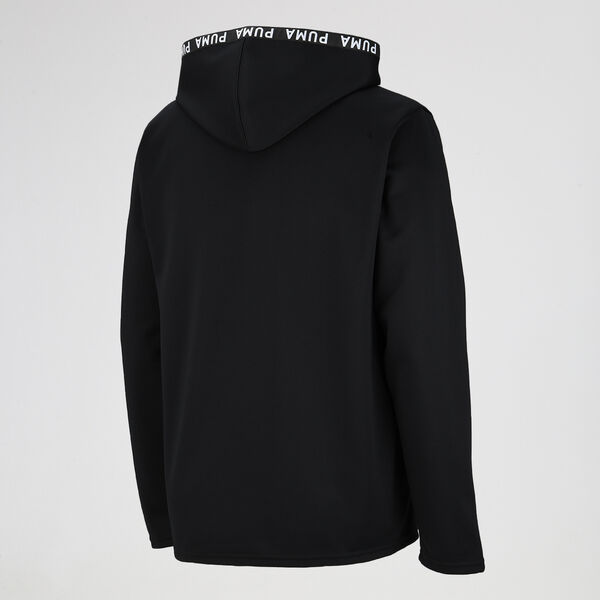 Buzo Running Puma Power Fleece Hombre
