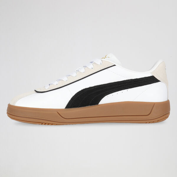 Zapatillas Puma Club Klassika Mujer