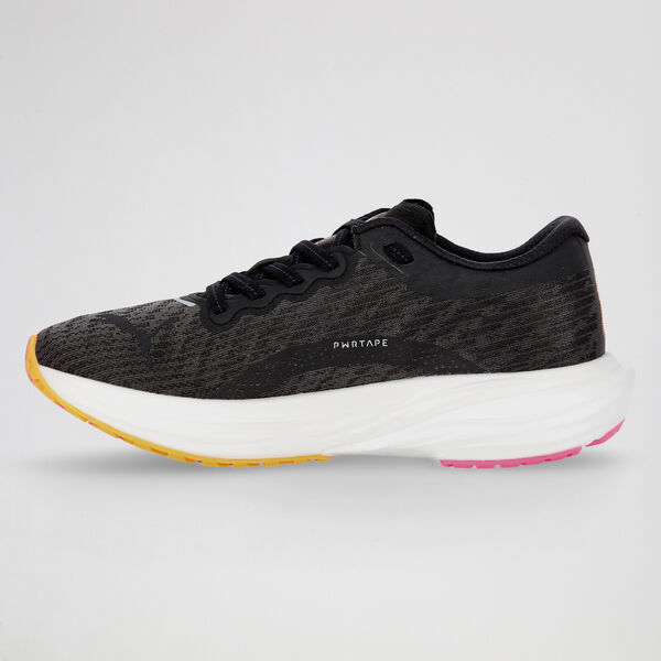 Zapatillas Running Puma Deviate Nitro 2 Ff para Mujer