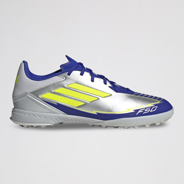 Botines adidas F50 League Messi TF