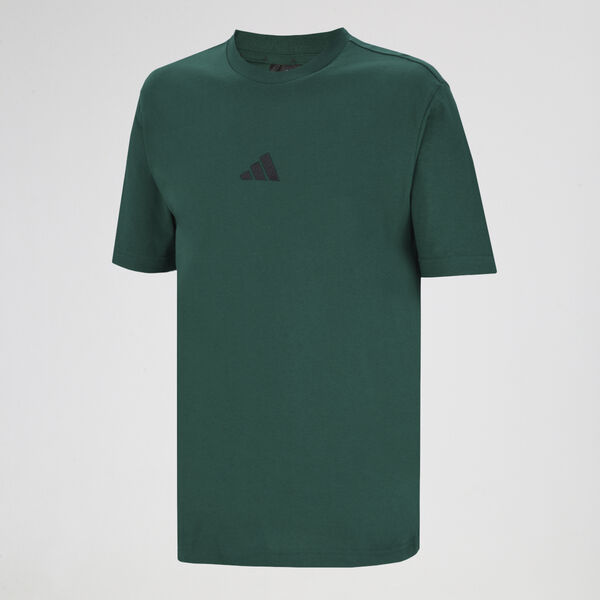 Remera adidas Essentials Logo Hombre