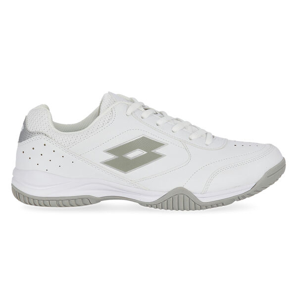 Zapatillas Tenis Lotto Court Logo Amf Xix Hombre